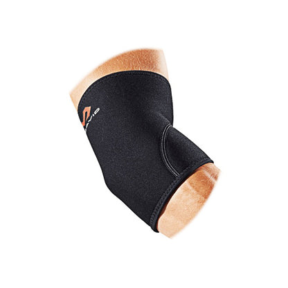 481 دعامة مرفق ماكديفيد باللون الأسود
