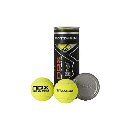 Nox Pro Titanium (X1 Tube)