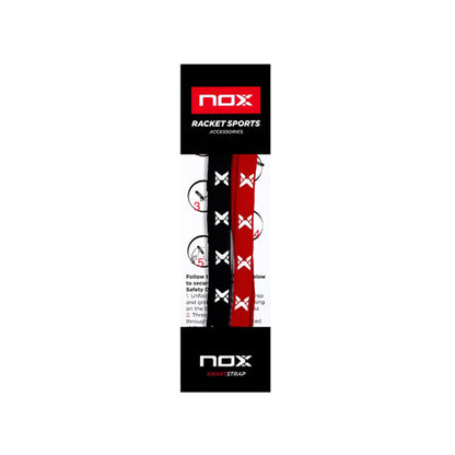 حزام الأمان الذكي Nox Pro (عبوة من قطعتين)