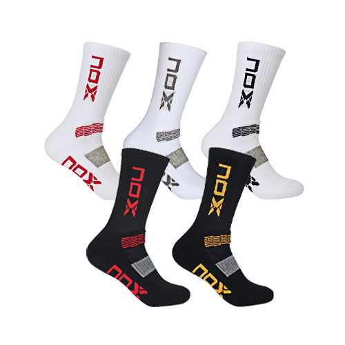 Nox Padel Socks (X1)