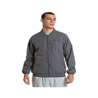 Nox Pro Padel Dark Grey Sport Jacket