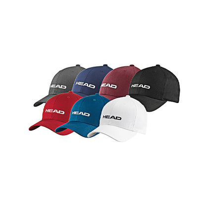 Head Promotion Cap