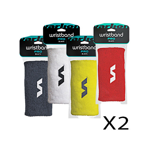 Varlion Pro MultiColor Wristband (X2)