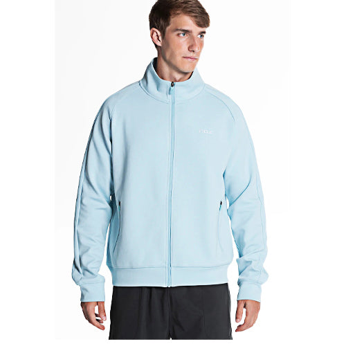 Nox Pro Jacket Sky Blue