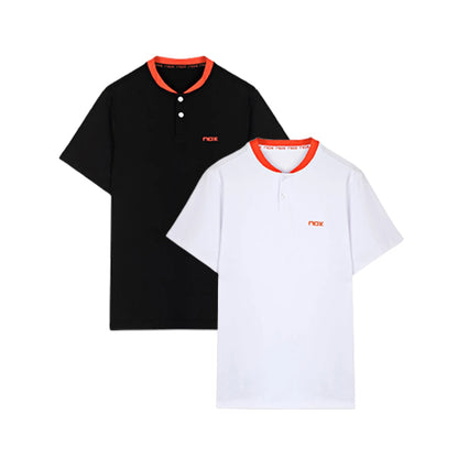 Nox Polo Team Reguler MultiColor T-Shirt
