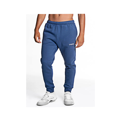 Nox Pantalon Blue