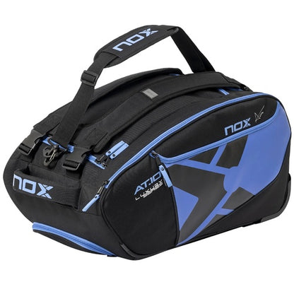 عربة المنافسة Nox AT10