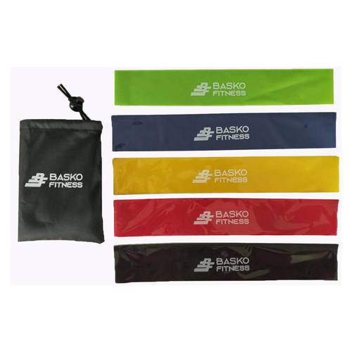 Elastic Band ( X5 Colors )
