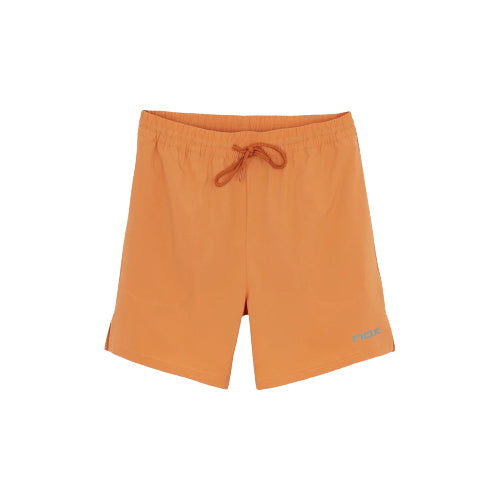 نوكس برو برتقالي قصير