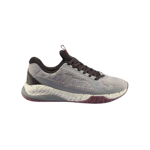 حذاء Bullpadel M 23I Comfort Pro 042 Smoke