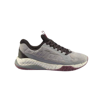 حذاء Bullpadel M 23I Comfort Pro 042 Smoke