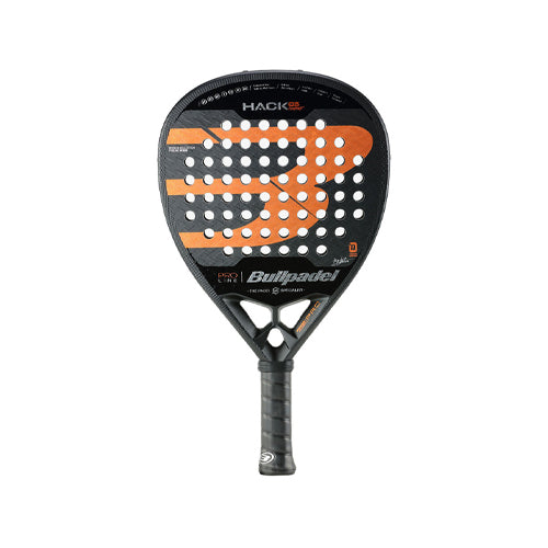 BullPadel Hack 03 Comfort 24