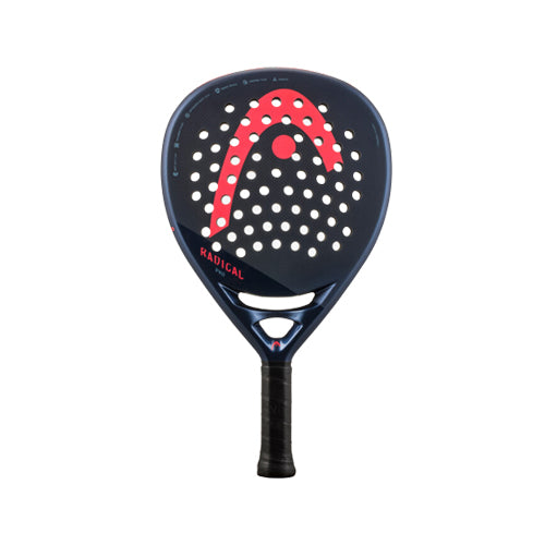 Head Radical Pro 24