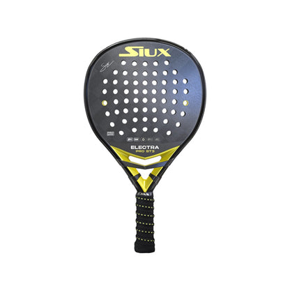Siux Electra ST3 Stupa Pro 24
