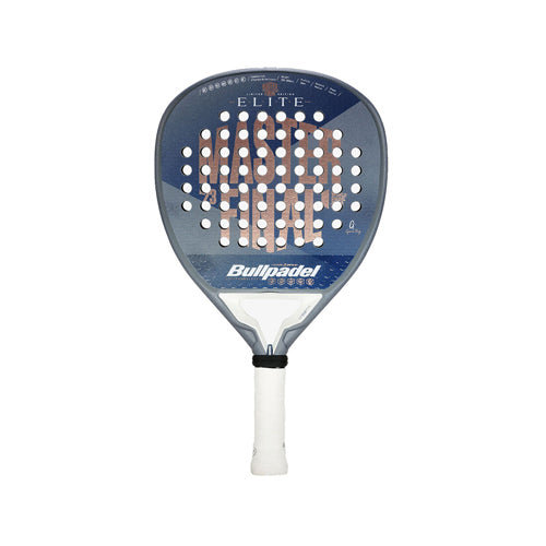 Bullpadel Master Final Elite W Limited Edition 23