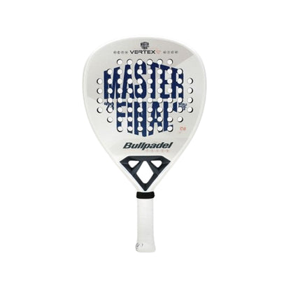 Bullpadel Master Final Vertex 04 W Limited Edition 23