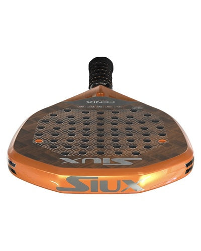Siux Fenix IV Javi Ruiz Pro 24