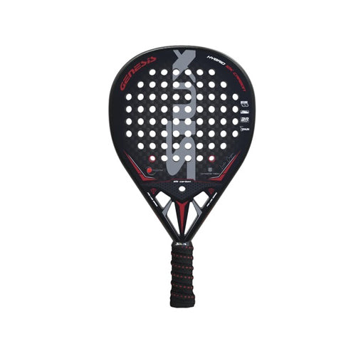Siux Genesis Hybrid 12K