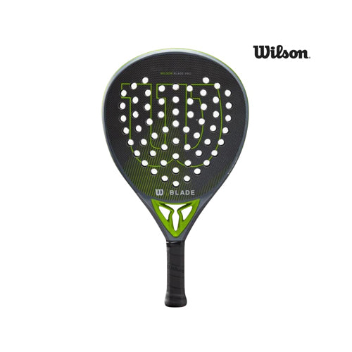 Wilson Blade Pro V2