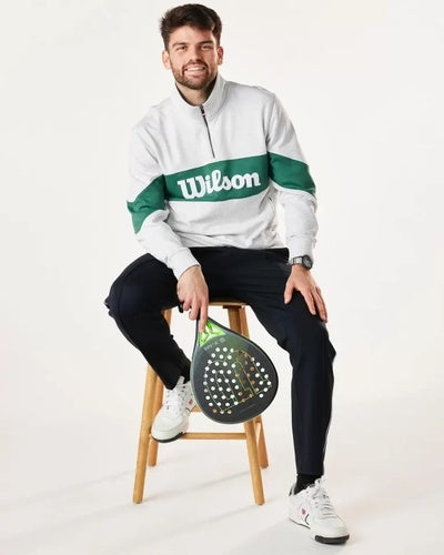 Wilson Blade Pro V2