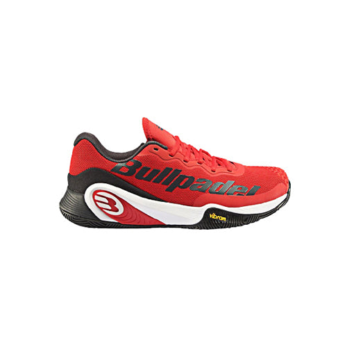 BullPadel 23 Hack Vibram PL ( Vino Burdeos ) Shoes