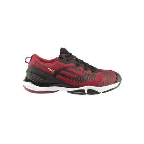 BullPadel Hack Hybrid Fly 221 Maron Shoes