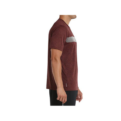 Bullpadel Optar 709 Chocolate T-Shirt