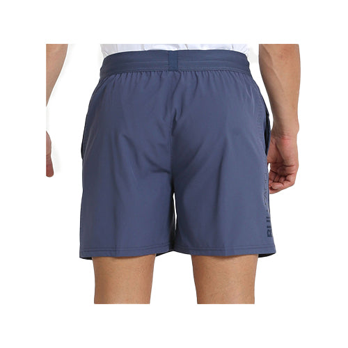 Bullpadel Mirla 414 Blue Shade Short