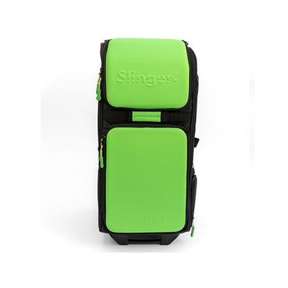 Slinger Padel Launcher