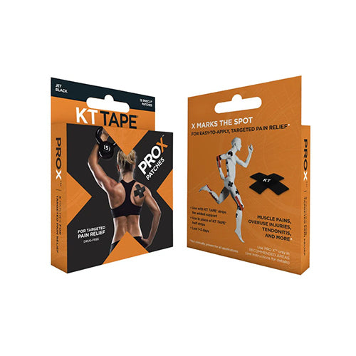 KT Pro X Tape