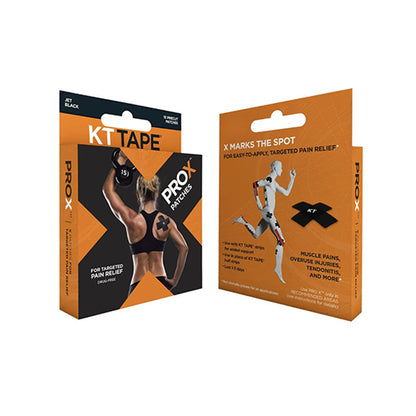 KT Pro X Tape
