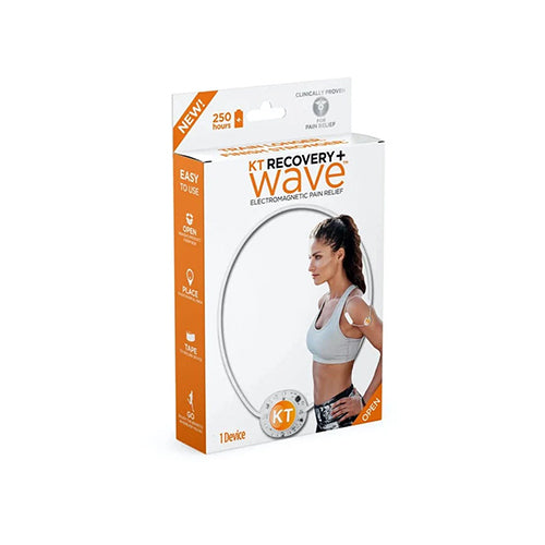 KT Recovery + Wave Device