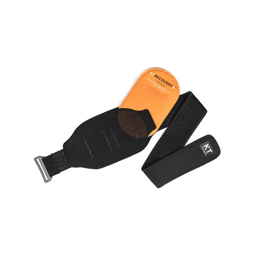 KT Recovery + Ice/Heat Wrap