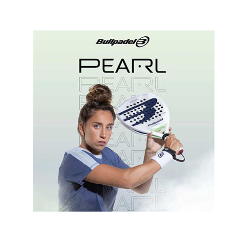 Bullpadel Pearl 24