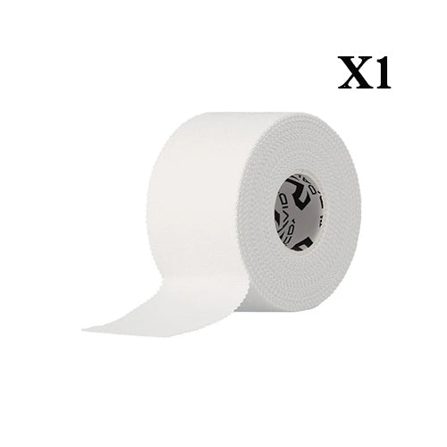 McDavid 61517 White Eurotape 3.8 cm x 10m