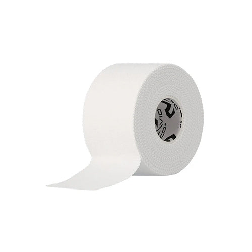 McDavid 61517 White Eurotape 3.8 cm x 10m