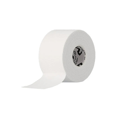 McDavid 61517 White Eurotape 3.8 cm x 10m