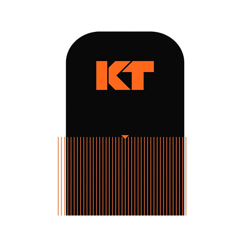 KT PRO Multicolor Tape Precut