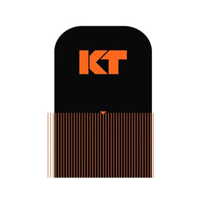 KT PRO Multicolor Tape Precut