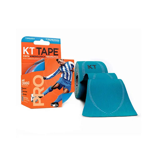 KT PRO Multicolor Tape Precut