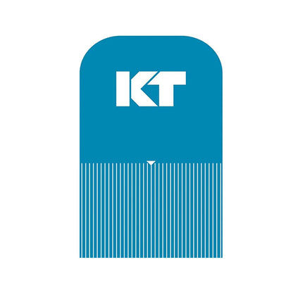 KT PRO Multicolor Tape Precut