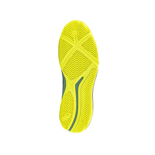  Asics Gel Challenger 14 Padel Midnight Blue Orange حذاء