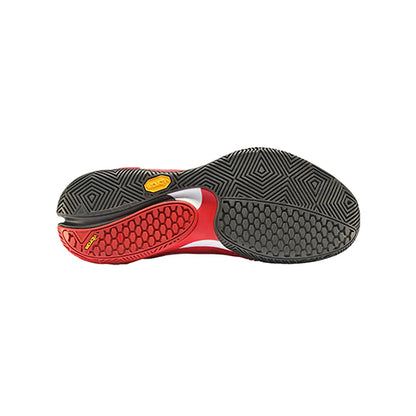 BullPadel 23 Hack Vibram PL ( Vino Burdeos ) Shoes