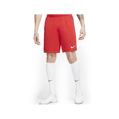 Nike Dry Park III Multicolor Short (X1)