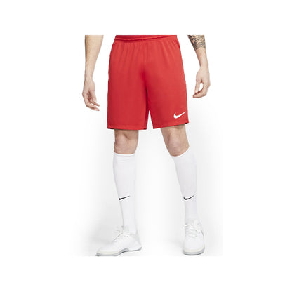 Nike Dry Park III Multicolor Short (X1)