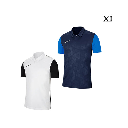 Nike Trophy IV Multicolor Jersey (X1)