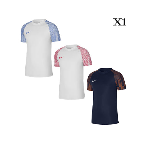 Nike Academy Multicolor Jersey (X1)