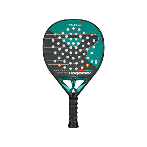 Bullpadel Hack 04 Hybrid 25