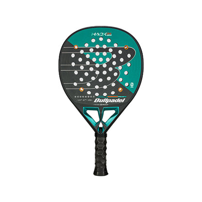 Bullpadel Hack 04 Hybrid 25