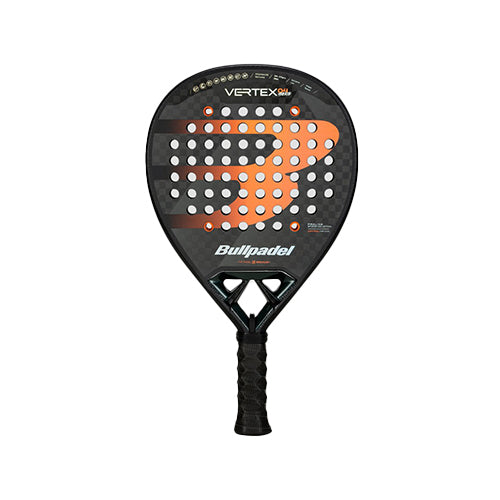 Bullpadel Vertex 04 Hybrid 25